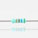 560 Ohm 0.6W 5% Widerstand