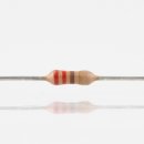 220 Ohm 0.5W 5% Widerstand