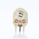 50k Ohm Einstellpotentiometer Trimmer 15mm stehend
