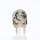 50k Ohm Einstellpotentiometer Trimmer 15mm stehend