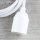 Textilkabel Lampenpendel 1-5m weiß mit E27 Fassung Kunststoff weiß