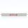 1 Ohm 17W 10% axial Zementwiderstand