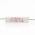 0.68 Ohm 5W 10% axial Zementwiderstand