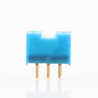 10x DIP Schalter 10 Polig - Kodierschalter Für Elektronik Projekte