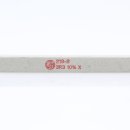 3.3 Ohm 17W 10% axial Zementwiderstand