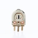 100k Ohm Trimmer Potentiometer stehend 11x10x4mm