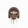 220 Ohm Trimmer Potentiometer stehend 13x11x4mm