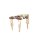 500 Ohm Trimmer Potentiometer liegend 8x11x17mm