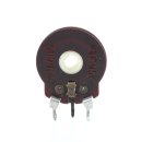 25k Ohm Trimmer Potentiometer stehend 24x20x6mm