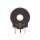 25k Ohm Trimmer Potentiometer stehend 24x20x6mm