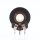 25k Ohm Trimmer Potentiometer stehend 24x20x6mm
