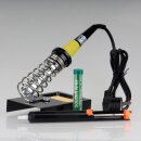 Lötkolben-Set 4-teilig 30W 220-240V für...