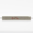 10k Ohm 17W 10% axial Zementwiderstand