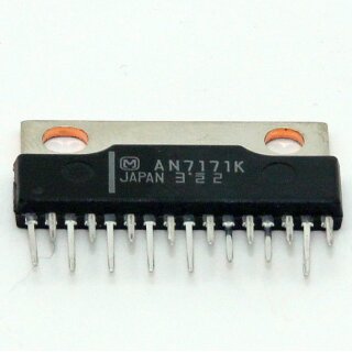AN7171K IC integrierte Schaltung