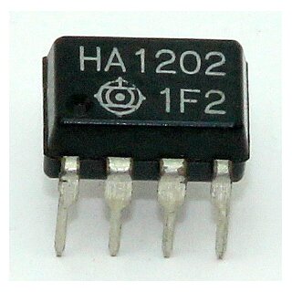 HA1202 IC integrierte Schaltung