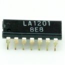 LA1201 IC 