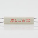 50-1,5k Ohm 5W 10% axial Kombi-Widerstand