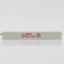 6.2 Ohm 10% radial Zementwiderstand