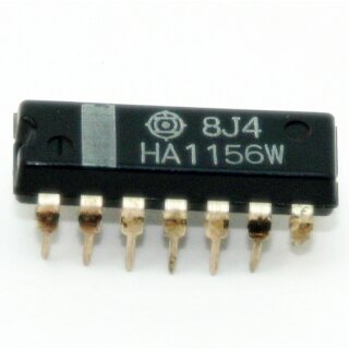 HA1156W IC integrierte Schaltung
