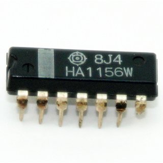 HA1156W IC 