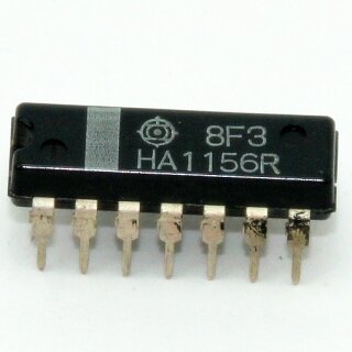 HA1156R IC integrierte Schaltung