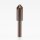 Holz-Senker 8x10mm Metall