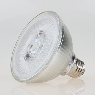 Philips LED-Reflektorlampe PAR30S, 25° E27/240V/9,5W (75W) 3000K