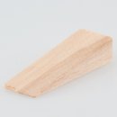 Universal Holzkeile Baukeile 55x20x12mm