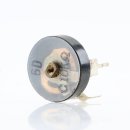 10k Ohm Trimmer Potentiometer liegend 9x16x16mm