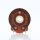 100 Ohm Trimmer Potentiometer liegend 9x21x23mm