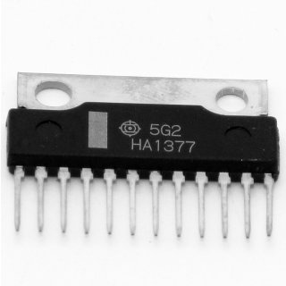 HA1377 IC integrierte Schaltung