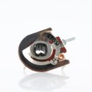 470 Ohm Trimmer Potentiometer liegend 9x16x17mm