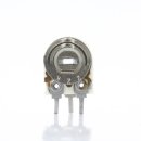 22k Ohm Trimmer Potentiometer stehend 13x10x5mm