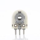 22k Ohm Trimmer Potentiometer stehend 13x10x5mm