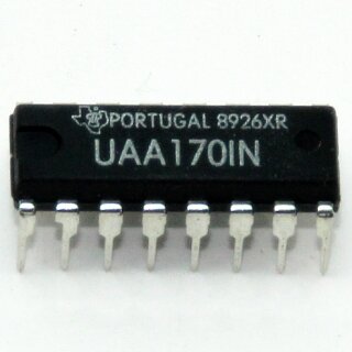 UUA170IN IC integrierte Schaltung