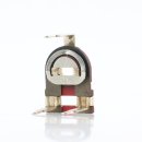 50k Ohm Trimmer Potentiometer liegend 17x11x8mm