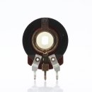 47k Ohm Trimmer Potentiometer stehend 25x21x6mm