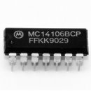 MC14106BCP IC Motorola