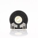 1M Ohm Trimmer Potentiometer liegend 16x15x8mm
