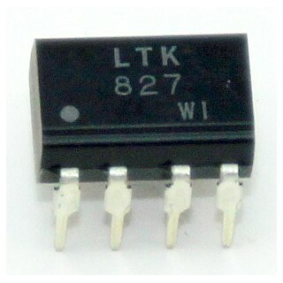 LTK827 IC integrierte Schaltung
