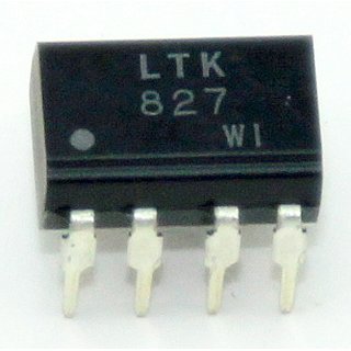 LTK827 IC 