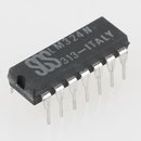 LM324N IC