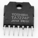 TA7274P IC integrierte Schaltung Toshiba