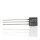 2SA970 Transistor TO-92