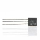 2SA733 Transistor TO-92