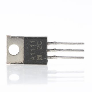 2SA1111 Transistor TO-220