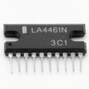 LA4461N IC integrierte Schaltung