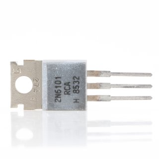 2N6101 Transistor TO-220