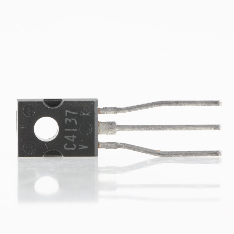 2SC4137 Transistor bei Radio Kölsch kaufen