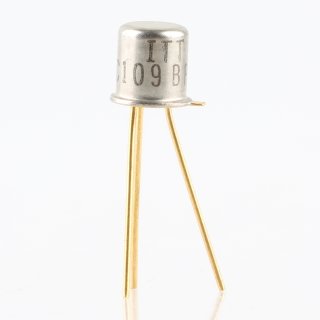 BC109BP ITT Transistor